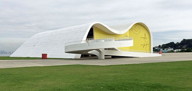 Teatro Popular de Niteroi