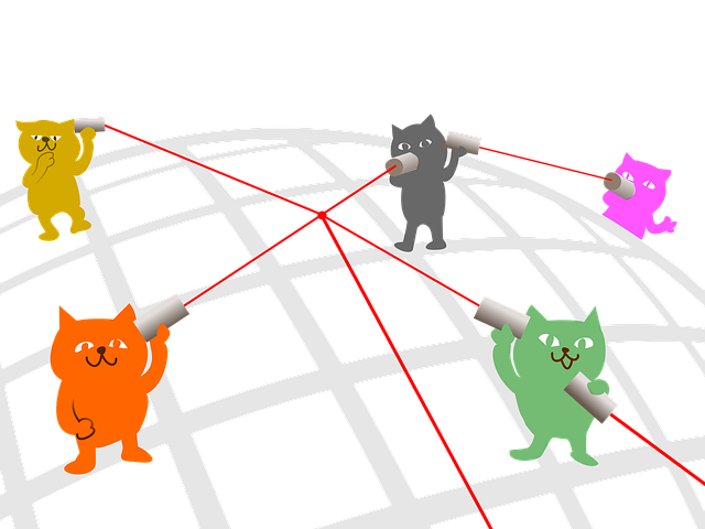 Verbreitung eines Ger&uuml;chts