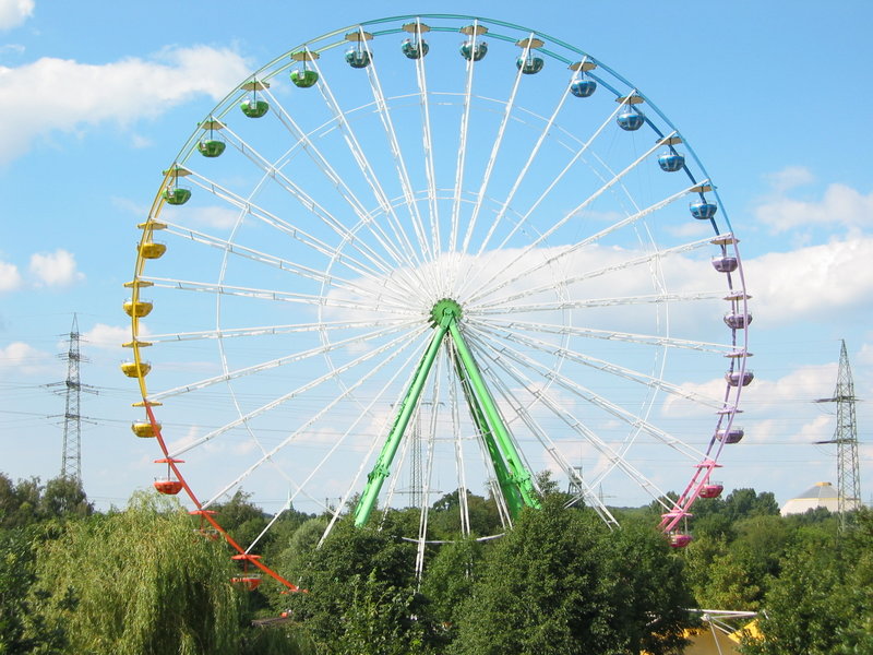 Riesenrad