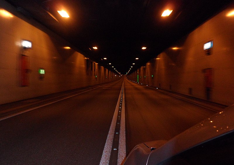 Elbtunnel