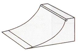 Quarterpipe